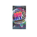 ジェクス 激ドット ロングプレイタイプ 8個入(4)