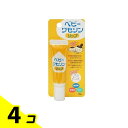 ベビーワセリンリップ 10g 4個セット
