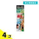 第2類医薬品 ラクペタンDXゲルα 55g 4個セット