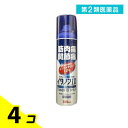 第2類医薬品 イタノンIDスプレー 180mL 4個セット