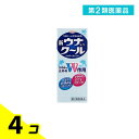 第2類医薬品 新ウナコーワクール 30mL 4個セット
