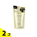 ラックス(LUX)バイオフュージョン ダメージディフェンス コンディショナー 200g (詰め替え用) 2個セット