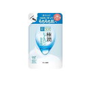 肌ラボ 極潤 ヒアルロン泡洗顔 140mL (詰め替え用)