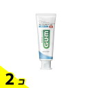 GUM ガム・デンタルペースト 爽快タイプ 120g 2個セット(4)