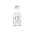 UNO(ウーノ) ホイップスピーディー 泡状洗顔料 150mL (ポンプ付き本体)