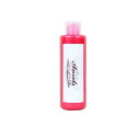 エンシェールズ カラーシャンプー ホットピンク 200mL(4)