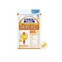小林製薬の栄養補助食品 マルチビタミン 60日分 60粒