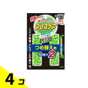 ブレスケア ストロングミント味 100粒 (=50粒×2 詰め替え用) 4個セット