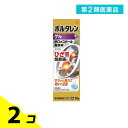 第2類医薬品 ボルタレンACゲル 無香料 25g 2個セット