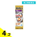 第2類医薬品 ボルタレンACゲル 無香料 25g 4個セット