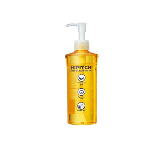 ハイピッチ ディープクレンジングオイル W 190mL ハイピッチ ディープクレンジングオイル W 190mL