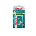 BAND-AID バンドエイド 外反母趾用 4枚入 (レギュラーサイズ)