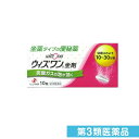 第3類医薬品 ウィズワン坐剤 10個
