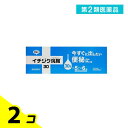 第2類医薬品 イチジク浣腸30 30個入 (=5コ入×6個パック) 2個セット