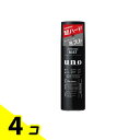 UNO(ウーノ) スーパーハードミスト 180g 4個セット