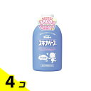 スキナベーブ 500mL 4個セット