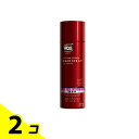 VO5 for MEN(フォアメン) ヘアスプレイ スーパーハード 無香料 355g 2個セット
