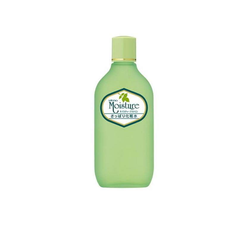 ウテナ モイスチャー さっぱり化粧水 155mL