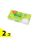 シャボン玉 純植物性シャボン玉浴用石けん 100g× 3個入 2個セット