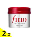 fino(フィーノ) プレミアムタッチ 濃厚美容液ヘアマスク 230g 2個セット