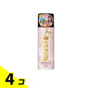 ラブラス パワフルホールド ヘアスプレー もぎたてピーチの香り 330g 4個セット