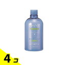 水分ヘアパック 寝ぐせなおしエッセンス 380mL (詰め替え用) 4個セット