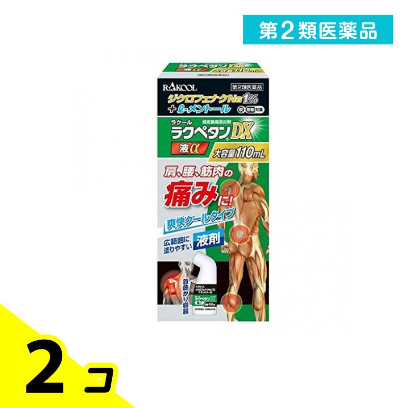 2 饯 饯ڥDXզ 110mL 2ĥå