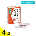 第2類医薬品 ビオフェルミン止瀉薬 12包 4個セット
