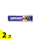 SOYJOY(ソイジョイ) ブルーベリー 30g 2個セット