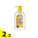 手ピカジェル プラス 300mL 2個セット