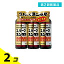 第2類医薬品 スパークユンケル 50mL× 3本 2個セット