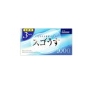 ジェクスコンドーム スゴうす1000 36個入 (12コ入×3箱パック)(4)