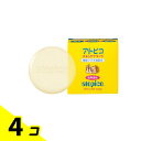 アトピコ スキンケアソープ 80g 4個セット