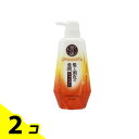 50の恵 髪と頭皮の養潤シャンプー 400mL 2個セット