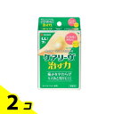ケアリーヴ 治す力 家庭用創傷パッド LLサイズ 7枚入 (CN7LL) 2個セット