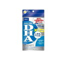 DHCの健康食品 DHA 240粒 (60日分)