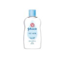 ジョンソン ベビーオイル 無香料 125mL