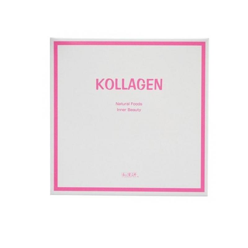 和漢研 コラーゲンパウダー 2g (×30包)