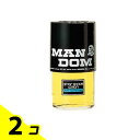 マンダム アフターシェーブローション 120mL 2個セット