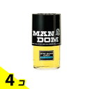 マンダム アフターシェーブローション 120mL 4個セット