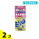 第2類医薬品 スミスリンシャンプー プレミアム 80mL 2個セット