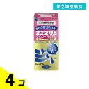 第2類医薬品 スミスリンシャンプー プレミアム 80mL 4個セット