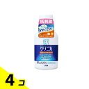 クリニカ クィックウォッシュ 80mL 4個セット(4)