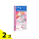 白十字 FC 高吸収ワンタッチパッド 6枚 ( Sサイズ) 2個セット