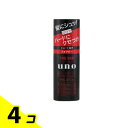 UNO(ウーノ) フォグバー がっちりアクティブ 100mL 4個セット