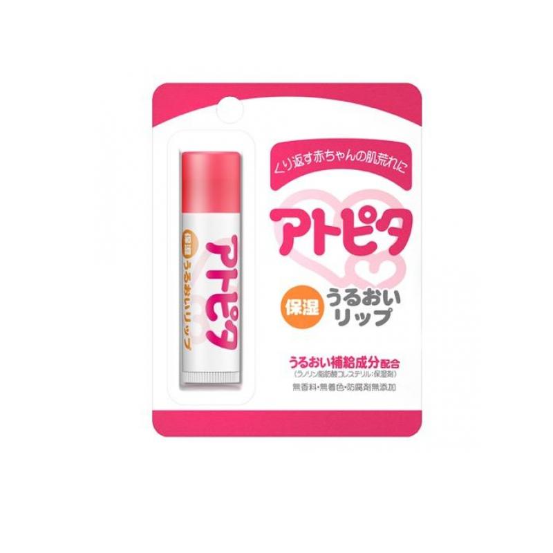 アトピタ 保湿うるおいリップ 5g