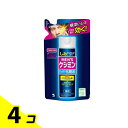 メンズケシミン化粧水 140mL (詰め替え用) 4個セット