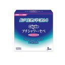 プチシャワー・セペ 使い切りビデ 3回分 (120mL×3本入)