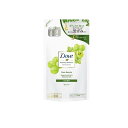 Dove(ダヴ) ボタニカルセレクション ポアビューティー 泡洗顔料 135mL (詰め替え用)