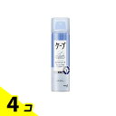 ケープ スーパーハード 無香料 50g 4個セット